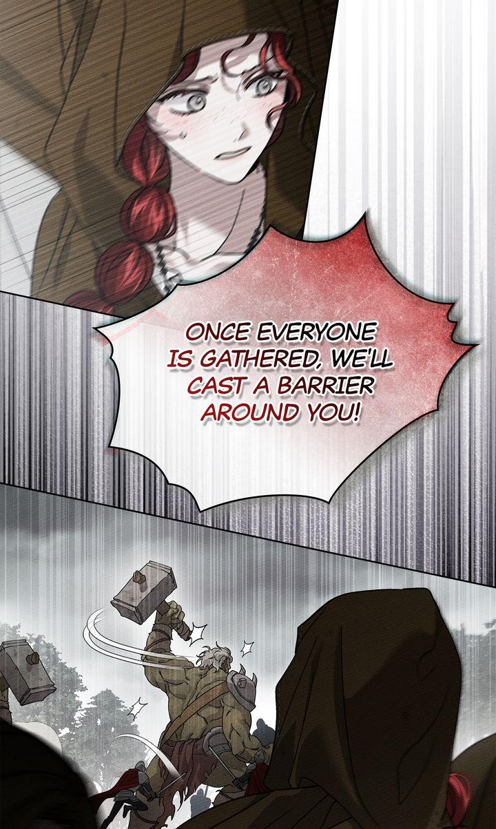 Under the Oak Tree Chapter 119 image 51